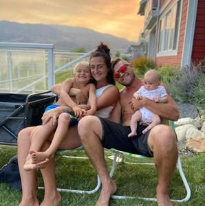 Meet your Posher, Cody